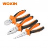 Set klesta 3/1 Wokin