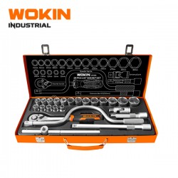 Set nasadnih kljuceva 24/1 Wokin