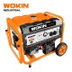 Generator 8kW Wokin