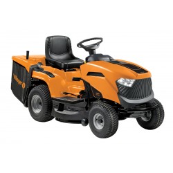 Traktor kosačica Villager VT 1025 HD Twin 