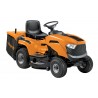 Traktor kosačica Villager VT 1025 HD Twin 
