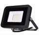 Commel LED reflektor 50W 6500K Profi Line crni