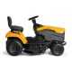 Traktor kosačica Stiga Tornado 398