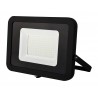 Commel LED reflektor 100W crni IP65 8000lm 6500K