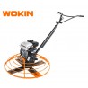 Helikopter za beton 4.0Kw Wokin