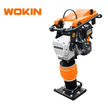 Vibro žaba Wokin