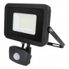 Commel LED reflektor 20W sa senzorom 1600lm IP44 