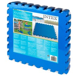 Podloga za bazen Intex