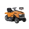 TRAKTOR VILLAGER VT 980