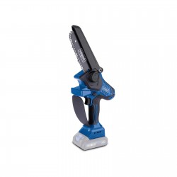 Akumulatorska testera Brushless IXES Solo BC-PS150-X Scheppach
