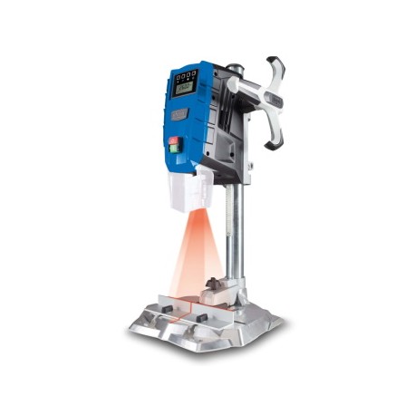 Stubna bušilica DP55 Scheppach