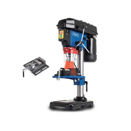 Stubna bušilica DP16VLS Scheppach