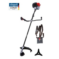 Motorni trimer za travu BCGT5200 Scheppach
