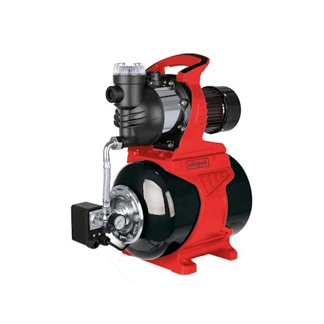 Hidropak HWW1400 Scheppach