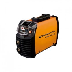 Inverter aparat za zavarivanje Varin 1605 LCD Daihen Varstroj