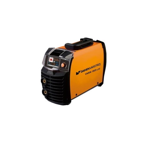 Inverter aparat za zavarivanje Varin 1805 LCD Daihen Varstroj