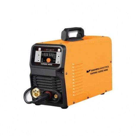 Aparat za varenje VARMIG 1605D MINI Daihen Varstroj