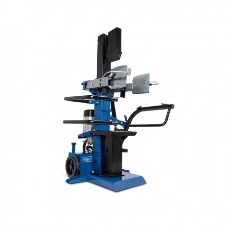 Vertikalni cepač za drva Compact 10t Scheppach