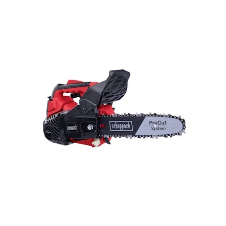 Motorna testera PCS26 Scheppach